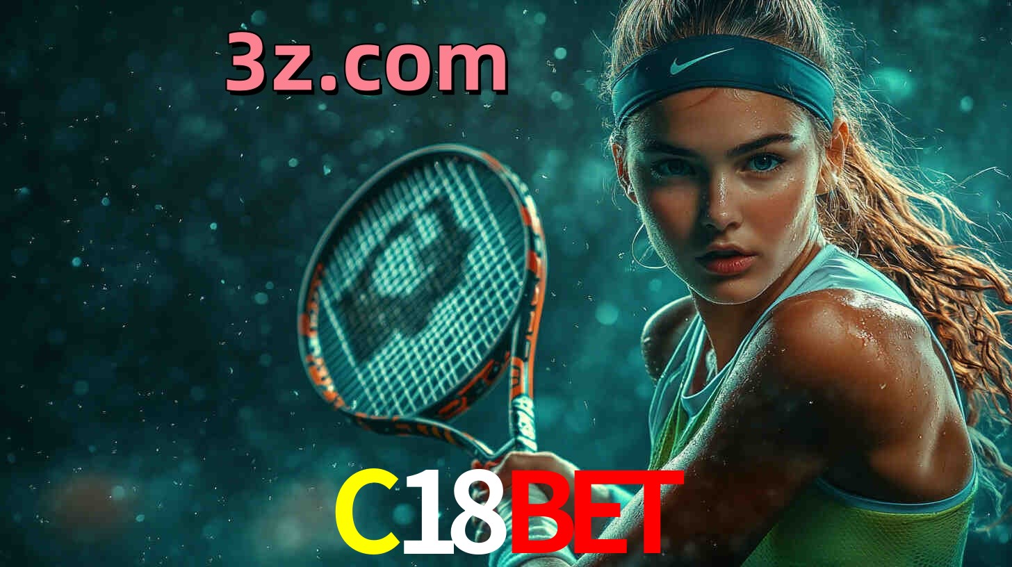 Apostas Esportivas no Plataforma C18BET